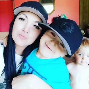 Meet your Posher, Jocelyn